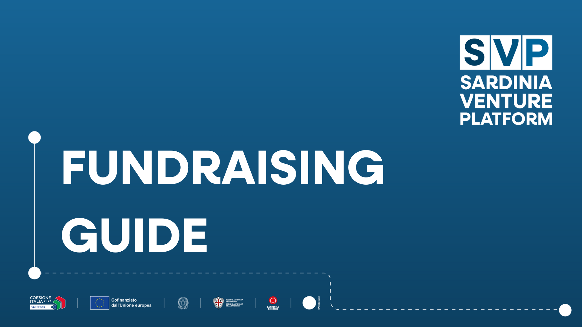 FUNDRAISING GUIDE