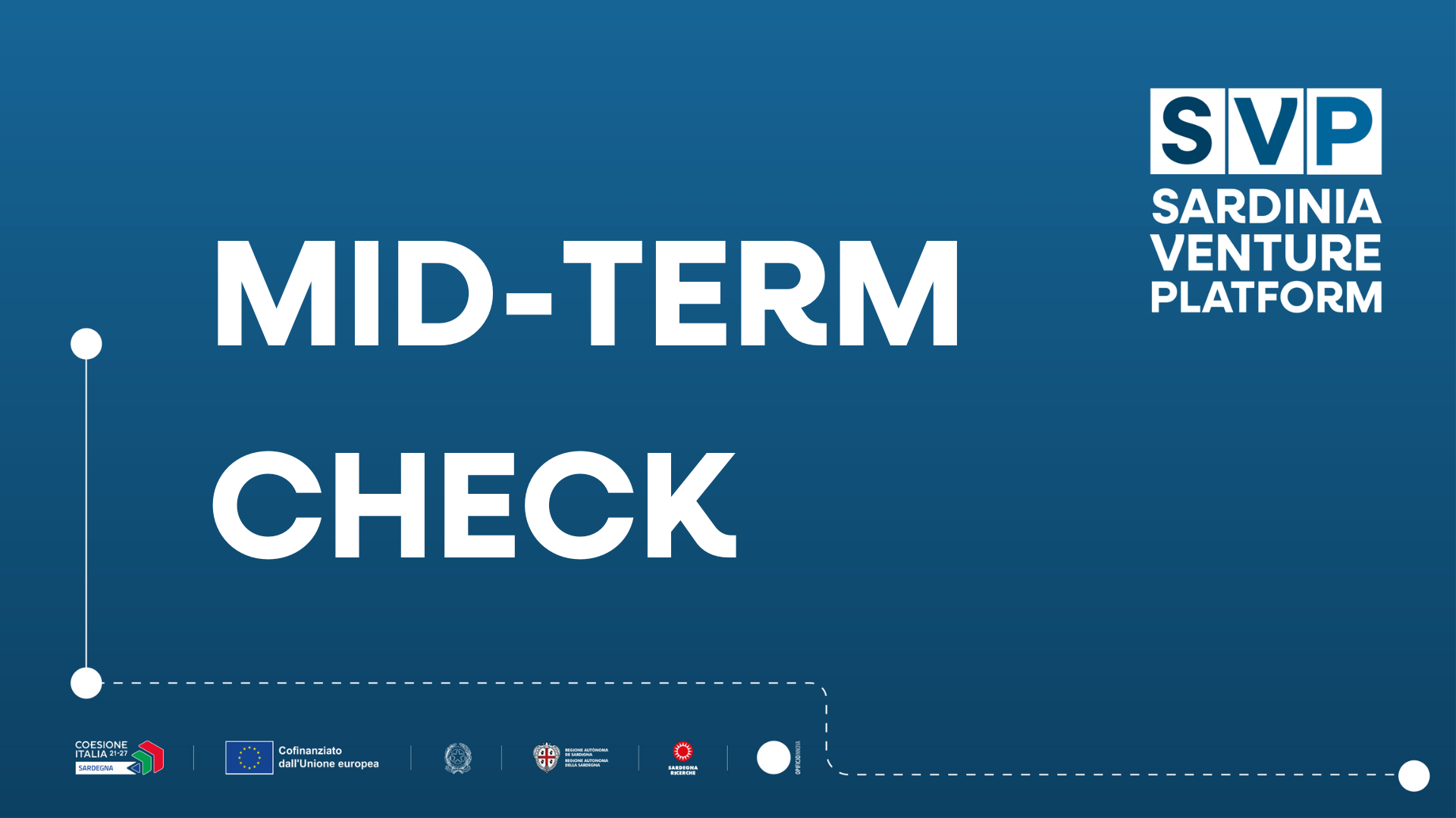 Mid-term Check